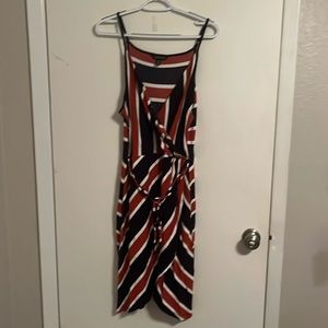 41 Hawthorn Dress